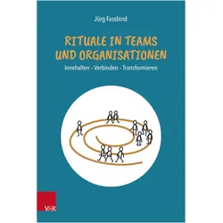 Rituale in Teams und Organisationen, Schulbücher von Jürg Fassbind
