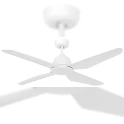 Lucci Deckenventilator Aria Weiß 122 cm 122