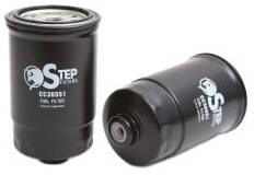 STEP FILTERS CC36551 Polttoainesuodatin