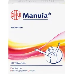 Manuia 80 ST