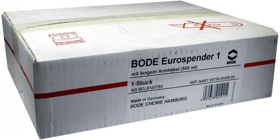 Bode Eurospender 1 plus