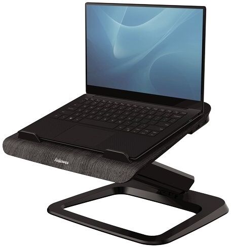 Fellowes Hana Laptop Stander, Sort