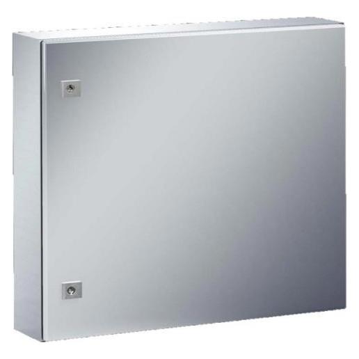 Rittal Installations-Gehäuse 600 x 600 x 210 Ed (9405.6)