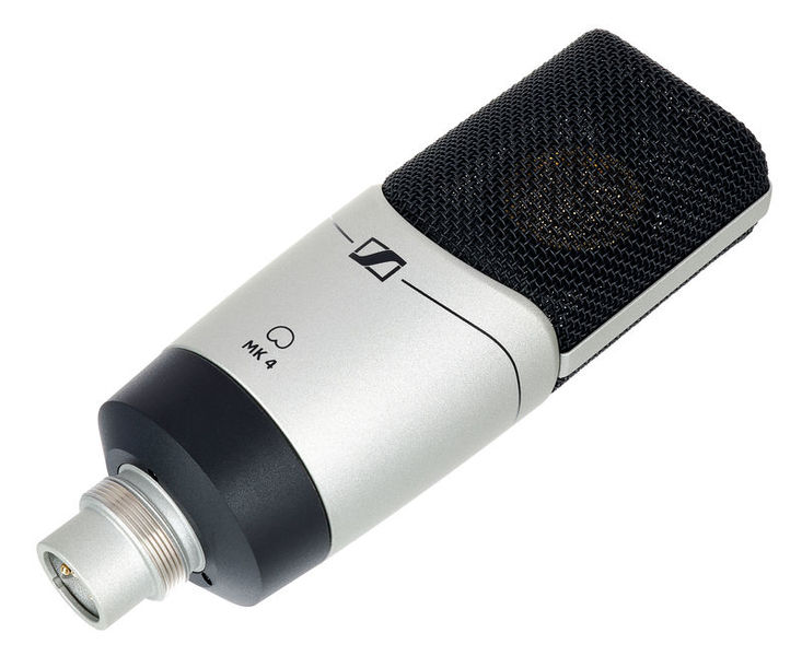 Sennheiser MK4