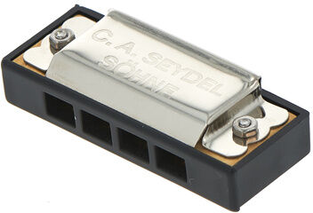 C.A. Seydel Söhne Mini