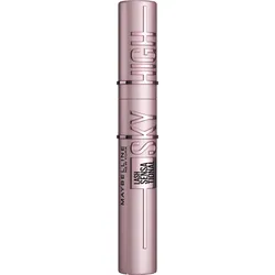 MAYBELLINE NEW YORK Mascara Lash Sensational Sky High - schwarz