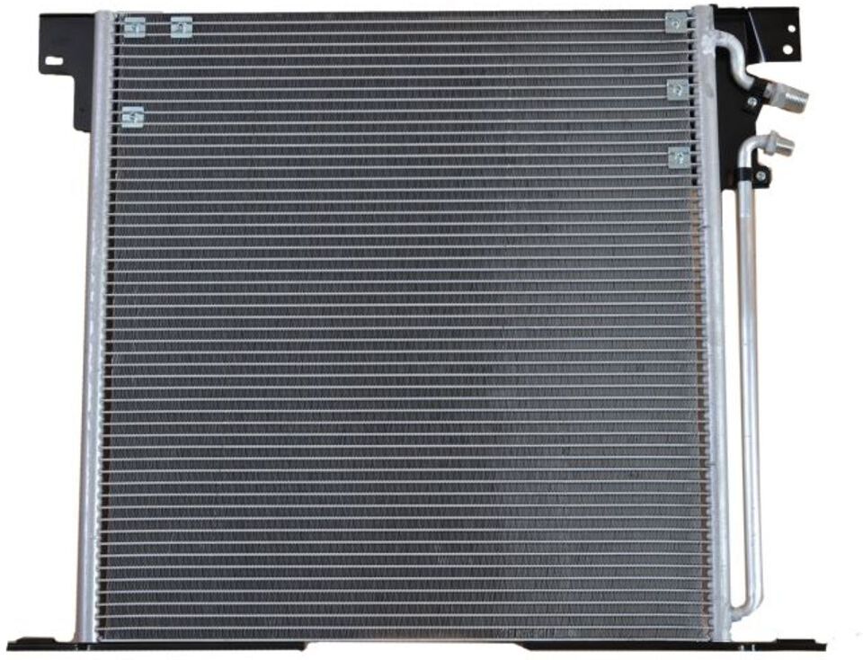 Kondensator, Klimaanlage NRF 35305