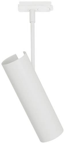 Nordlux MIB 6 Hochvolt-Schienensystem-Leuchte Link GU10 8W Weiß