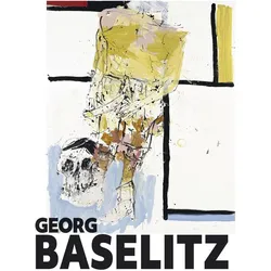 Schulz-Hoffmann:Georg Baselitz, Sachbücher von Carla Schulz-Hoffmann