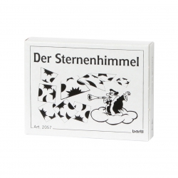 Bartl Der Sternenhimmel 242941