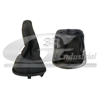 3RG Schalthebelverkleidung 25905 für Fiat