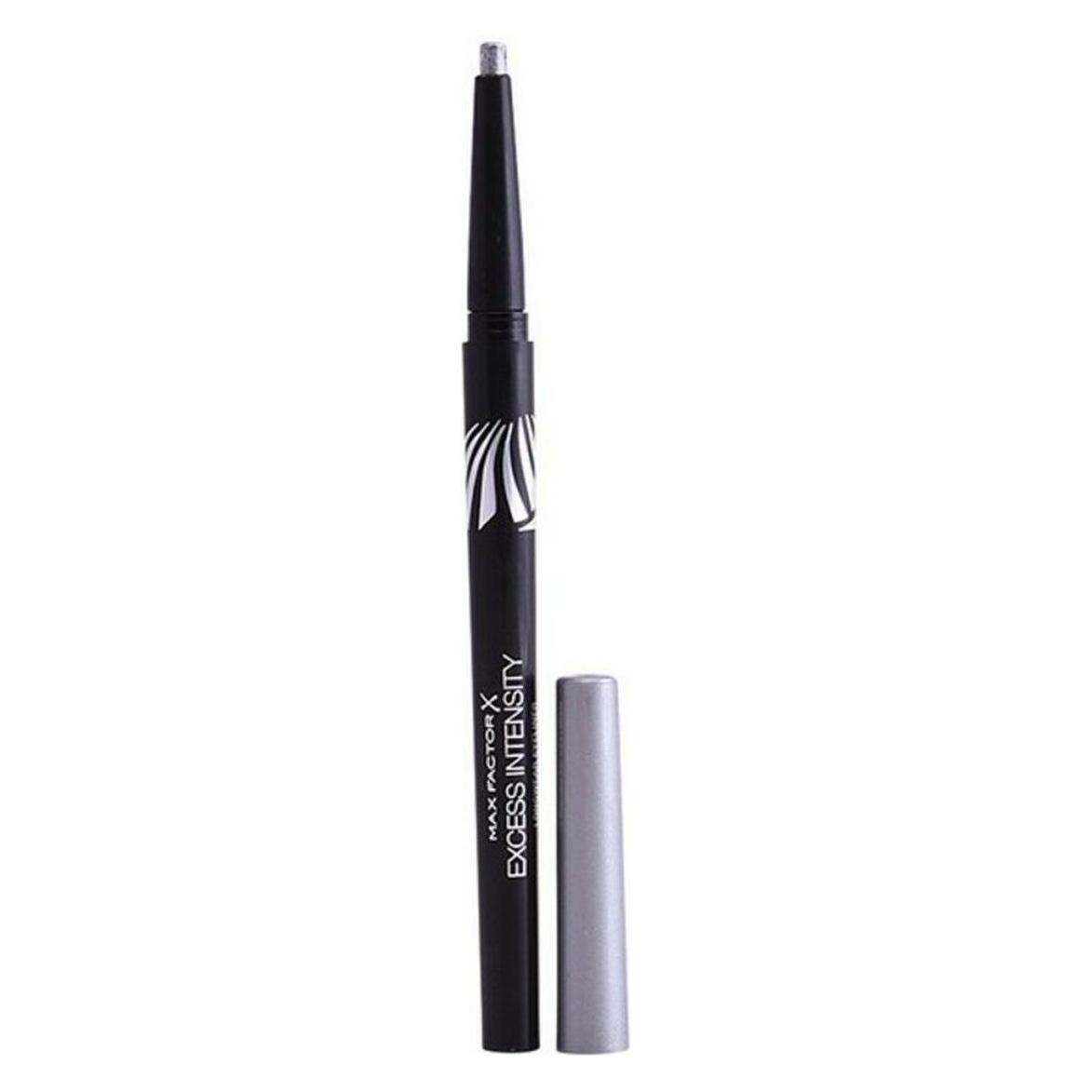Max Factor Excess Longwear Eyeliner 04 Black (Charcoal) (99240009206)