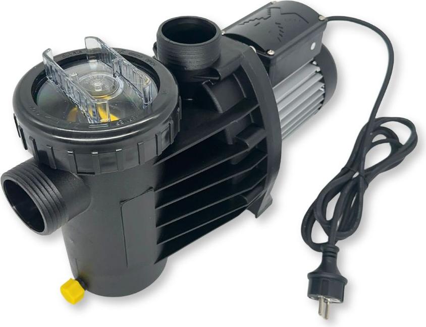 Speck BADU MAGIC II 11 Umwälzpumpe 230 V