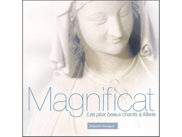 Various - Volume 1, Magnificat
