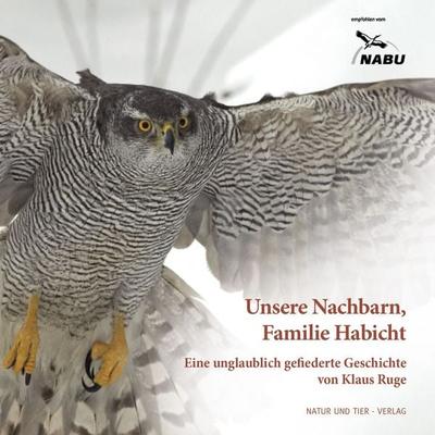 Dem Habicht ins Nest geschaut - Carola Preuss,Klaus Ruge, Audio, 9783866592926