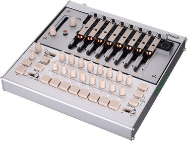 Korg Phase8