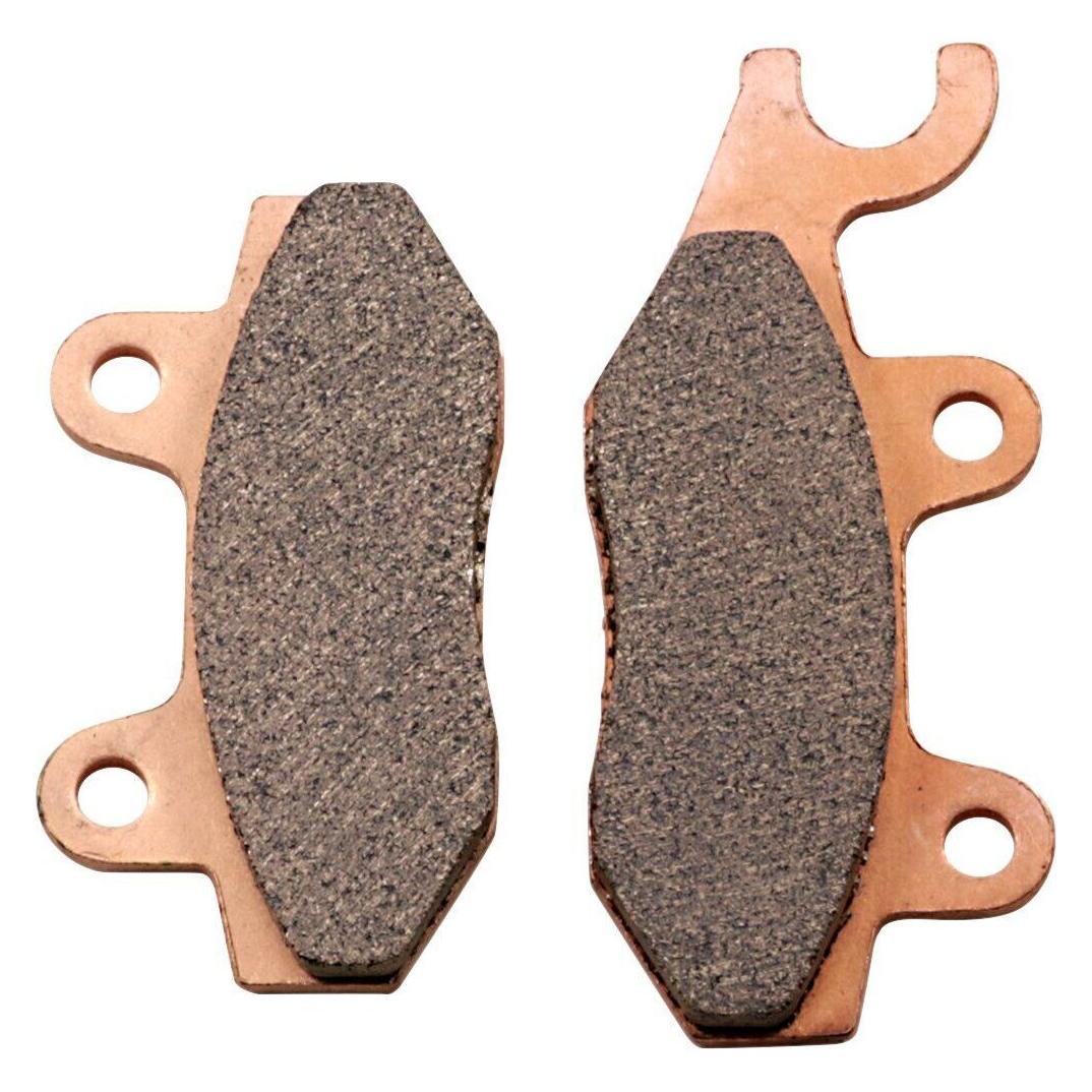 Galfer Bike G1396 Sinter FD086 (Sintermetall) (FD086G1396)