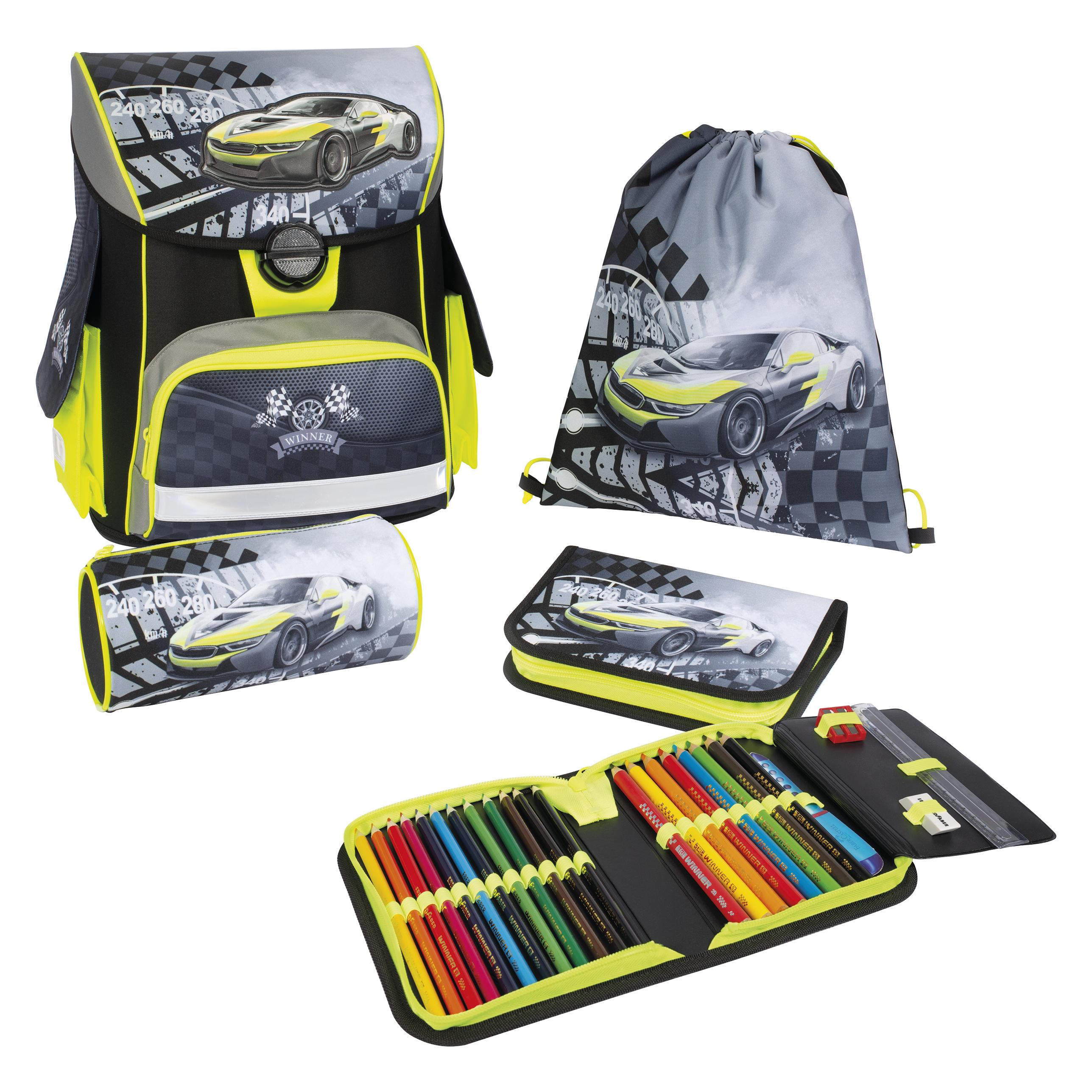 EberhardFaber Racecar (18 l) (577615)
