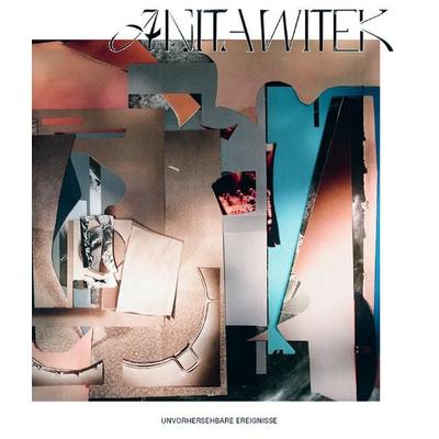 Anita Witek: Unvorhersehbare Ereignisse, Gebundene Ausgabe von Anita Witek,Joseph Constable, Spector Books, 978-3-95905-743-1