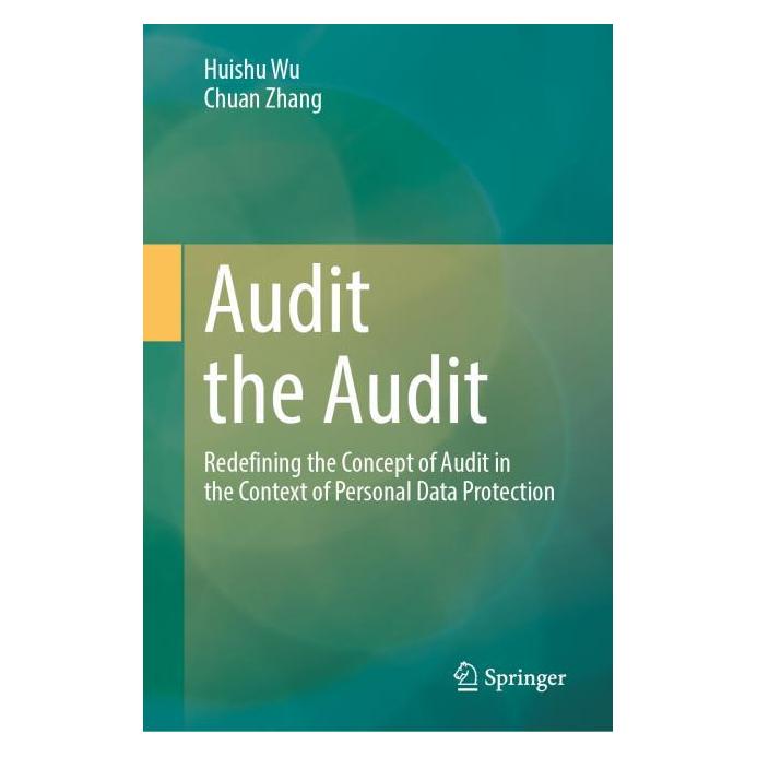 Springer Audit the Audit (61569883)