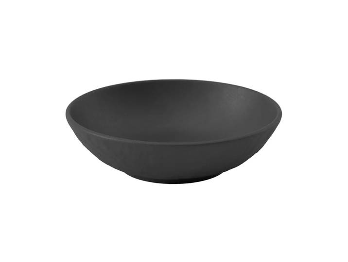 Villeroy & Boch Bol à dessert Manufacture Rock Ø13,2 cm Noir