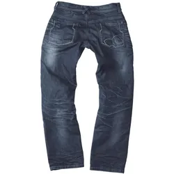 iXS, Motorradhose, Cassidy (Damen, Normalgrösse, W36/L34)