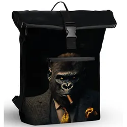 New Rebels Mart New York Rucksack