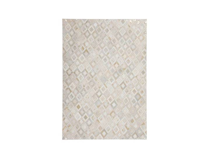 Flachwebteppich, 80x150 cm SPARK 110 ELFENB/GOL 80X150