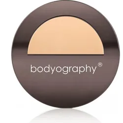 Bodyography, Foundation, Silk Cream Foundation (Light)