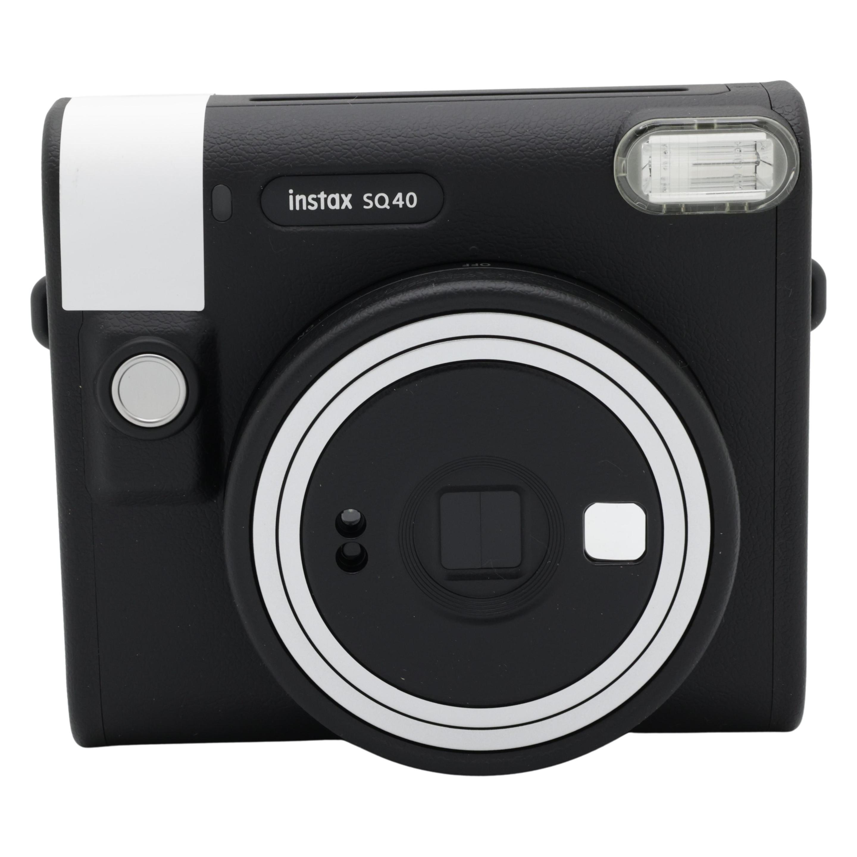 Fujifilm instax Square SQ40 (16802802)