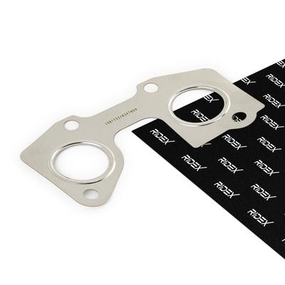 RIDEX Auspuffkrümmerdichtung PEUGEOT,CITROËN,MEGA 27G0025 034963,0349A6,97530738