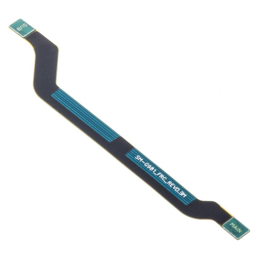 Samsung Hauptflex für Galaxy S20 5G G981 / S20 G980, FPCB FRC (58267736)