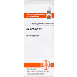 Arnica Lm Vi 5 G