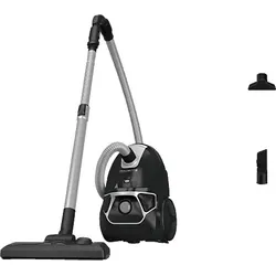 ROWENTA RO3945 Compact Power Staubsauger, maximale Leistung: 900 Watt