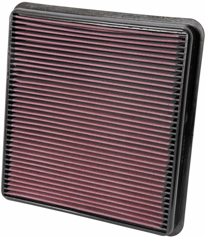 K&N Filters 33-2387 Air filter