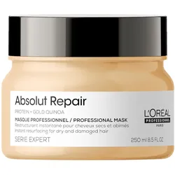 Serie Expert Absolut Repair Protein + Gold Quinoa Maske 250 ml