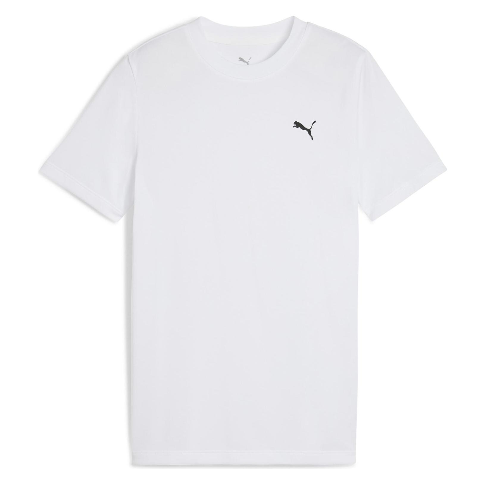 Puma TAD ESS Tee B (140) (526533)