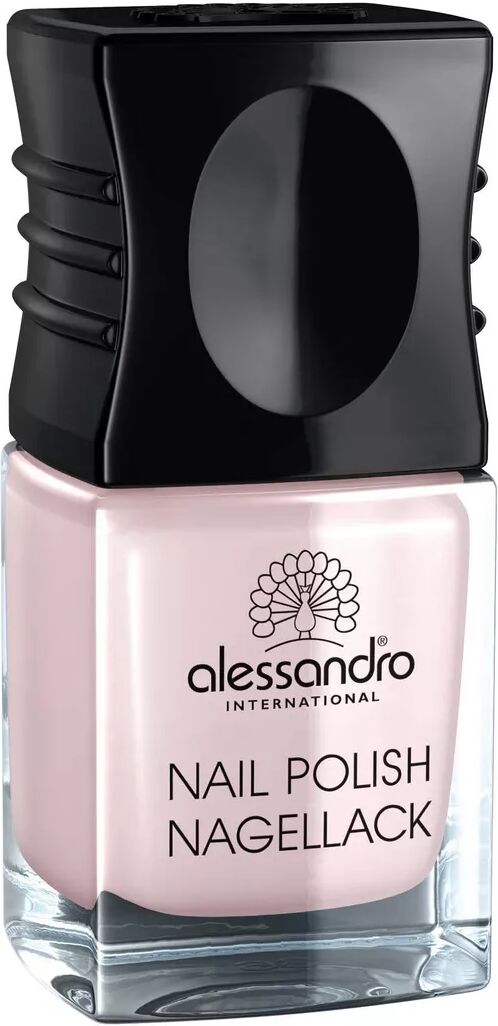 Alessandro - Nail Polish Heavens Nude, 10 ml
