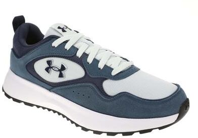 Under Armour Mirage Sport - Mens 10.5 Blue Sneaker Medium