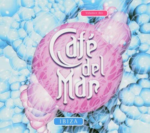 Various - Cafe Del Mar Vol.2 - Preis vom 14.10.2026 23:07:16 h