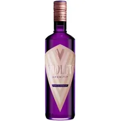 Violet Aperitif alkoholfrei 700ml