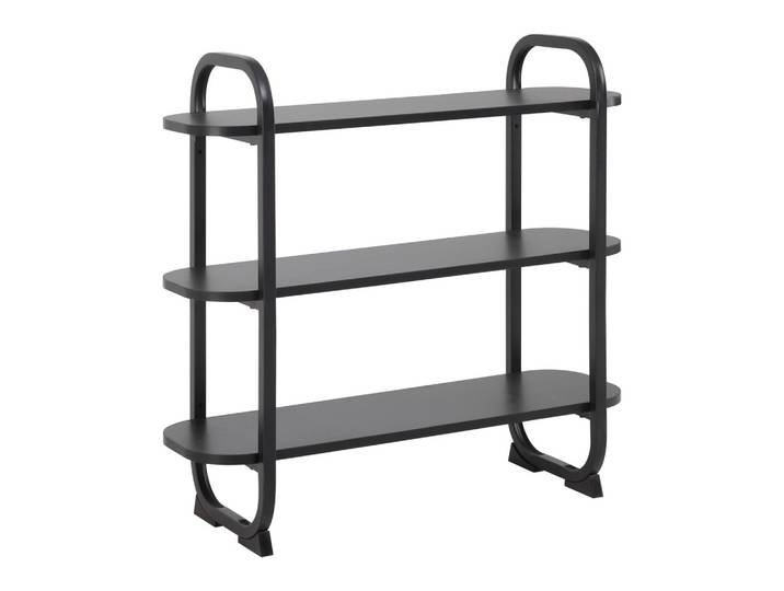 Regal Bend Schwarz