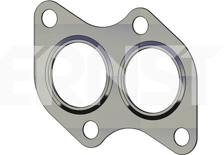 Ernst Dichtung, Abgasrohr 492232 Für Alfa Romeo