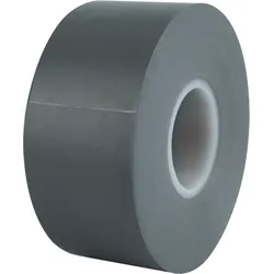 MegaTape PVC Tape UT7 Grau - 38 mm / 33 m