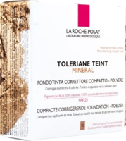 L'Oreal Deutschland GmbH ROCHE-POSAY Toleriane Teint Mineral Puder 15 9 g 06939304
