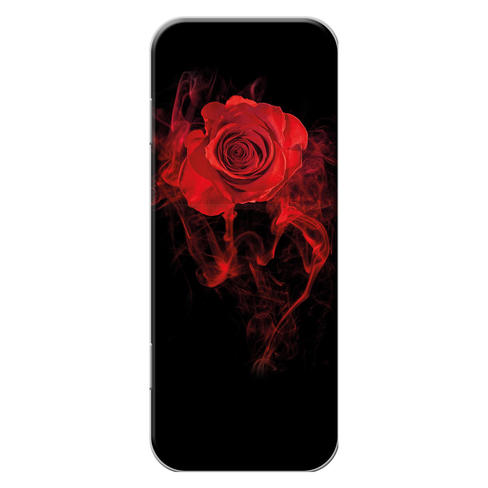 Aristo Schlamper Blech Red Rose (AR17133-19)