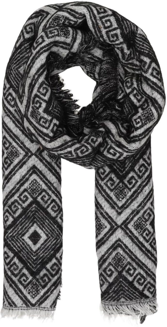 Betty Barclay Damen Schal oder Tuch, Mehrfarbig, Synthetik - Second Hand