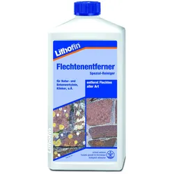 Lithofin Flechtenentferner