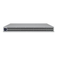 Enterprise Campus Aggregation, Switch