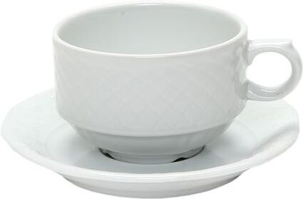Eschenbach Tazza Tè senza Piatto 18 cl La Reine